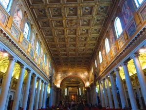 More Santa Maria Maggiore 